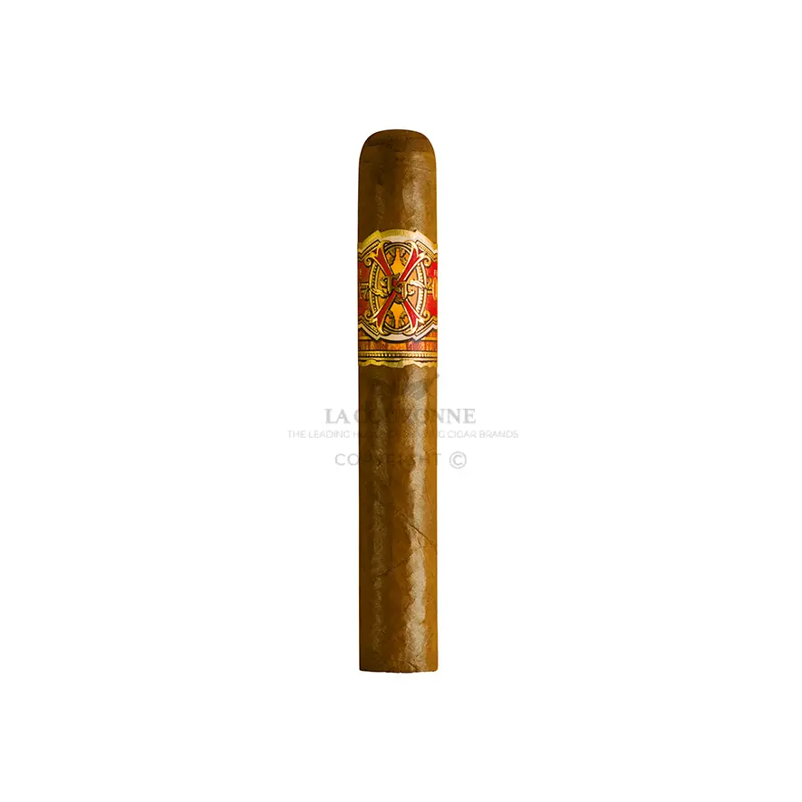 Arturo Fuente FFOX Robusto (1)
