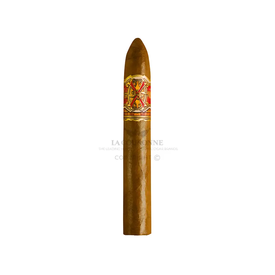 Arturo Fuente FFOX Super Belicoso (1)