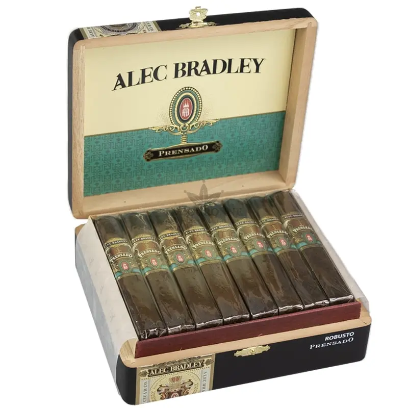 Alec Bradley Prensado Robusto (24)