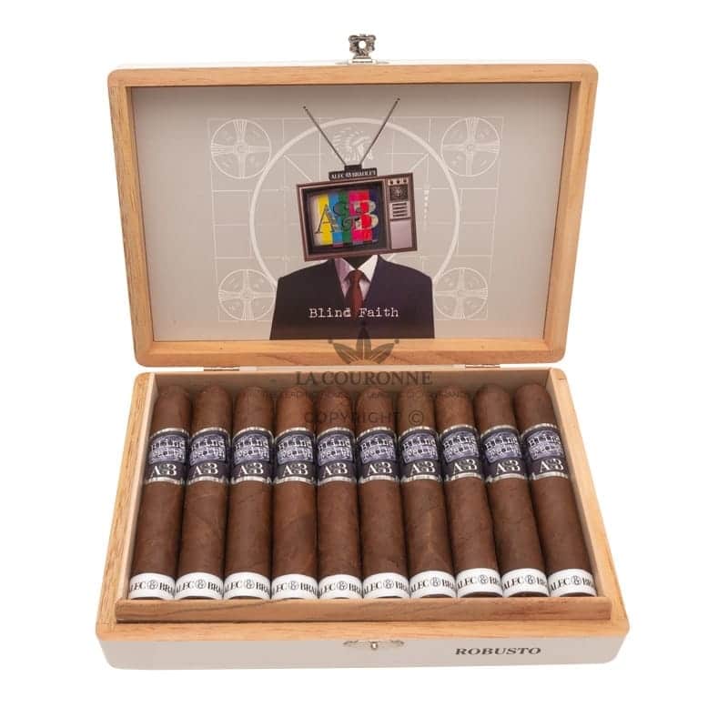 Alec & Bradley Blind Faith Robusto (24)