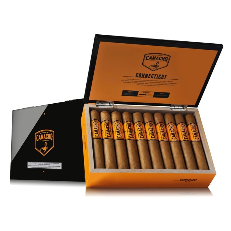 Camacho Connecticut 60/6 (20)