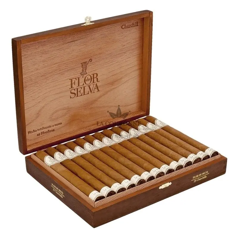 Flor de Selva Churchill (25)