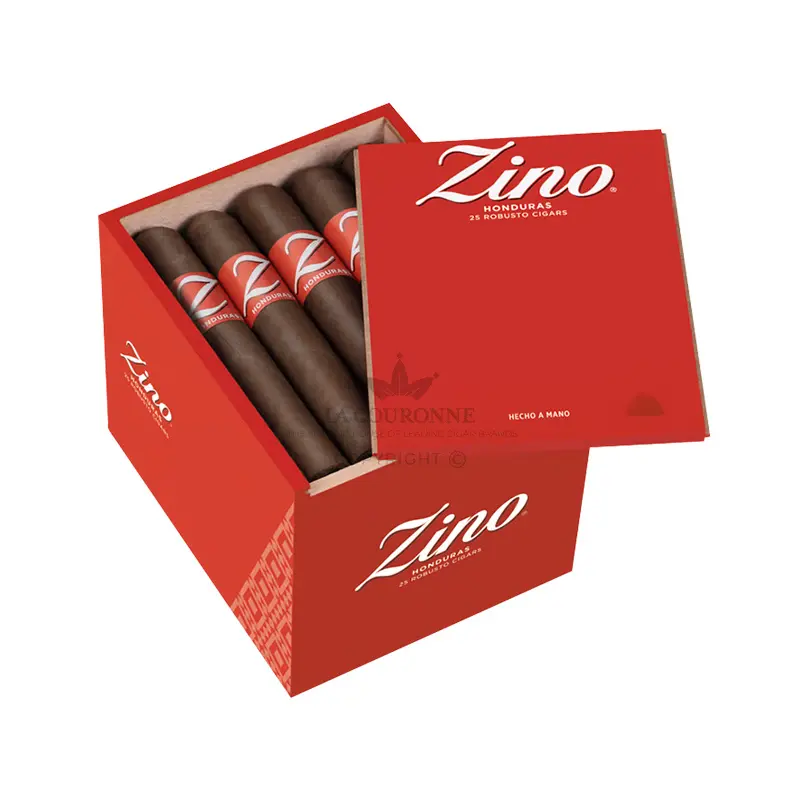 Zino Honduras Robusto (25)