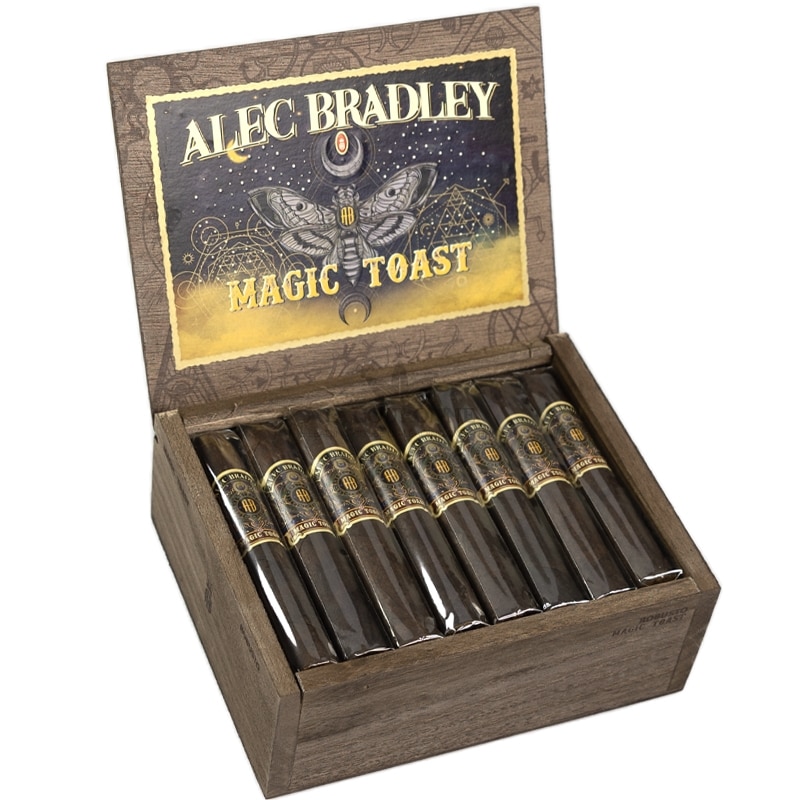 Alec Bradley Magic Toast Robusto (24)