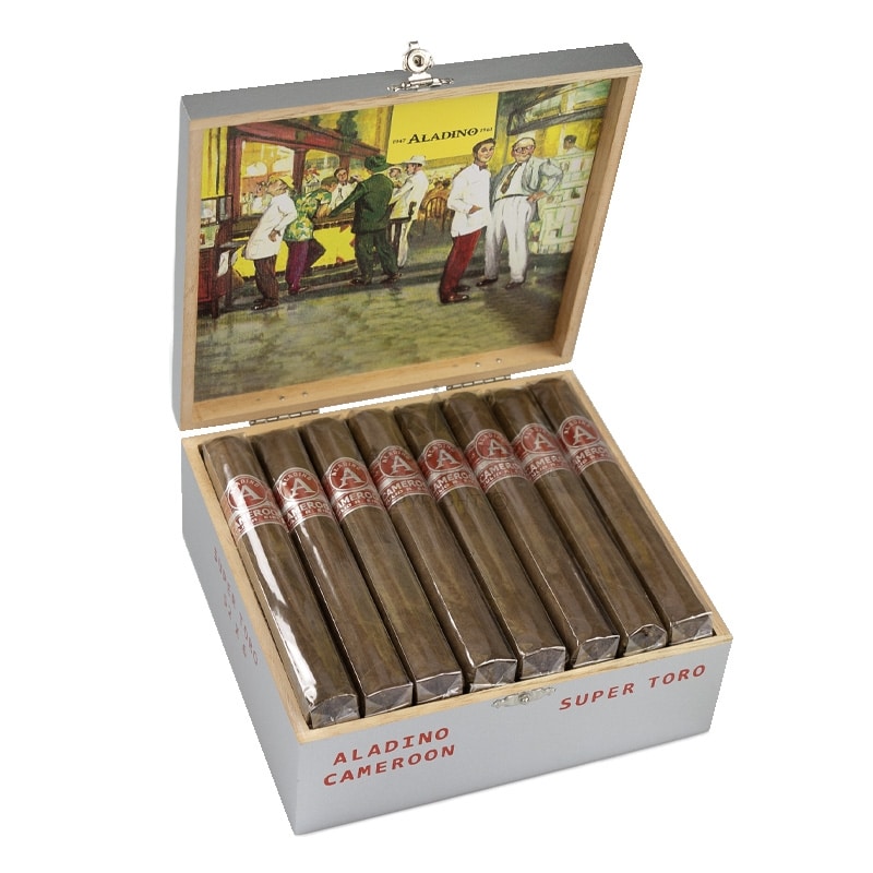 Aladino Cameroon Super Toro (24)