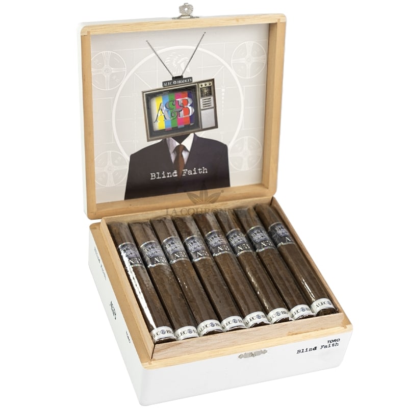 Alec & Bradley Blind Faith Toro (24)