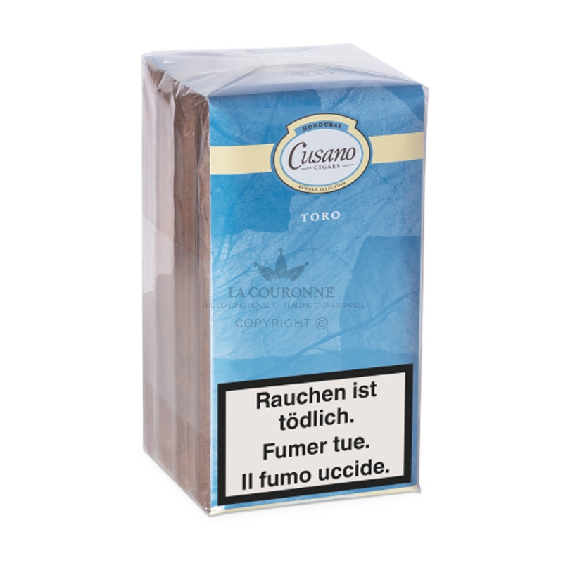 Bundle Selection By Cusano Honduras Toro (16)