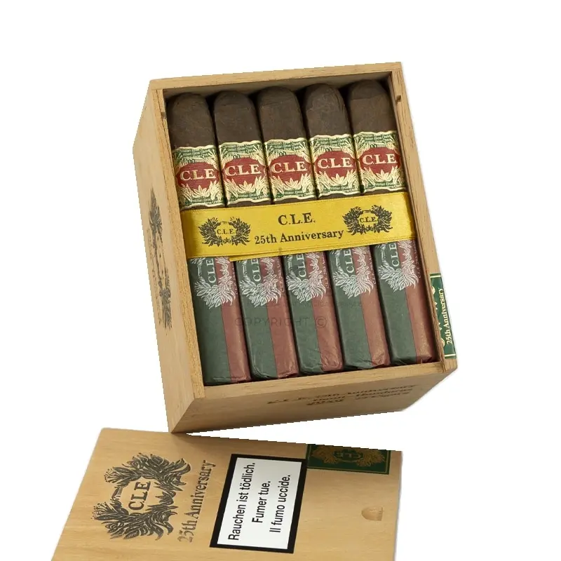 CLE 25th Anniversary Toro Gordo (25)