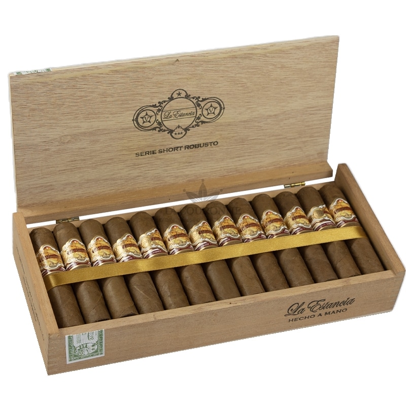 La Estancia Short Robusto (25)