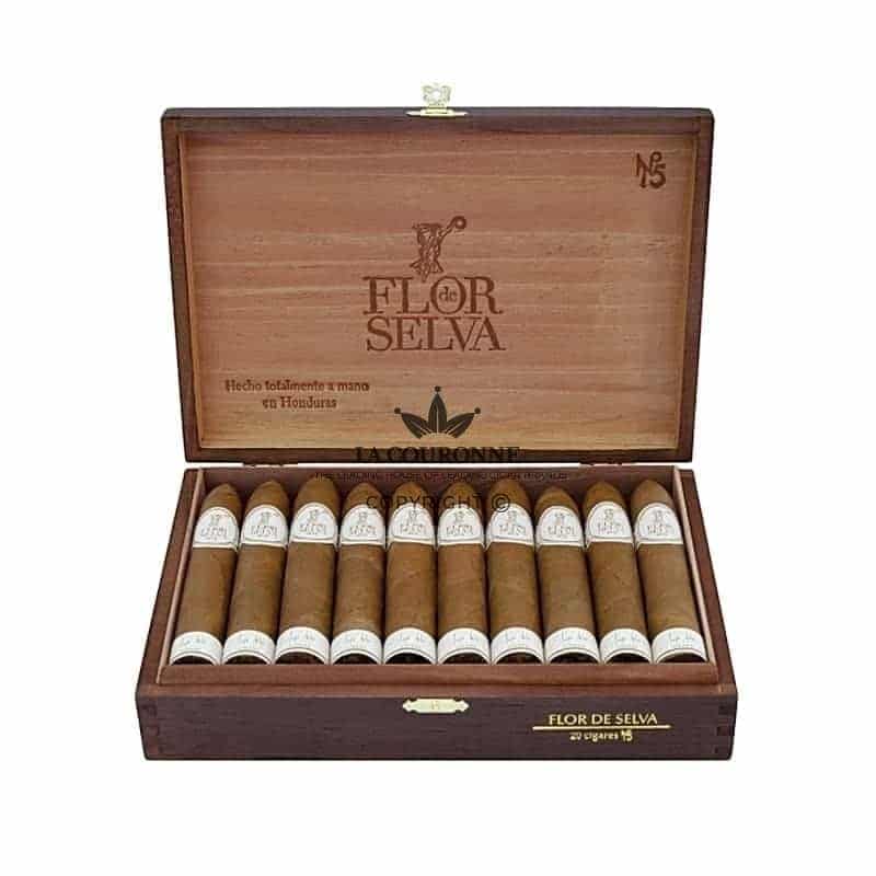 Flor de Selva No. 15 (20)