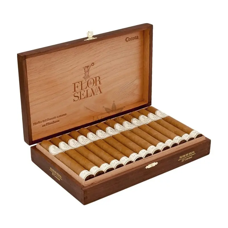 Flor de Selva Corona (25)