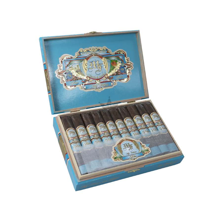 My Father Blue Robusto (20)