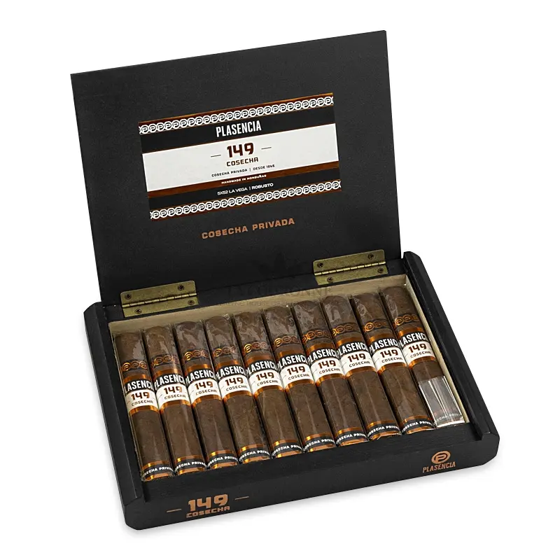Plasencia Cosecha 149 La Vega Robusto (10)