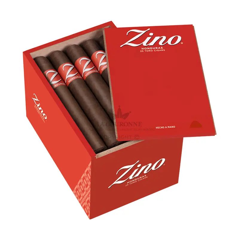Zino Honduras Toro (25)