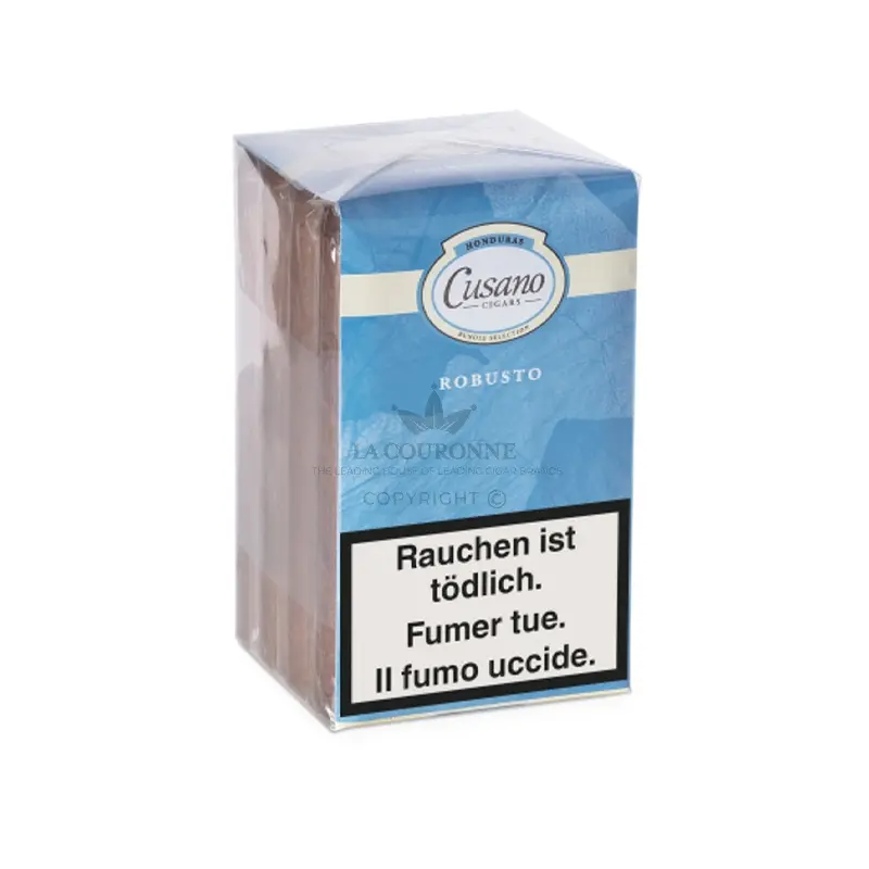 Bundle Selection By Cusano Honduras Robusto (16)