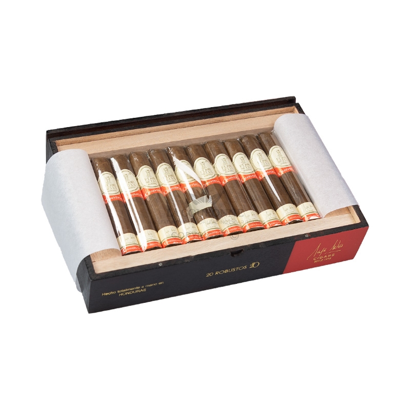 Flor de Selva Colección Aniversario No. 20 Robusto (20)