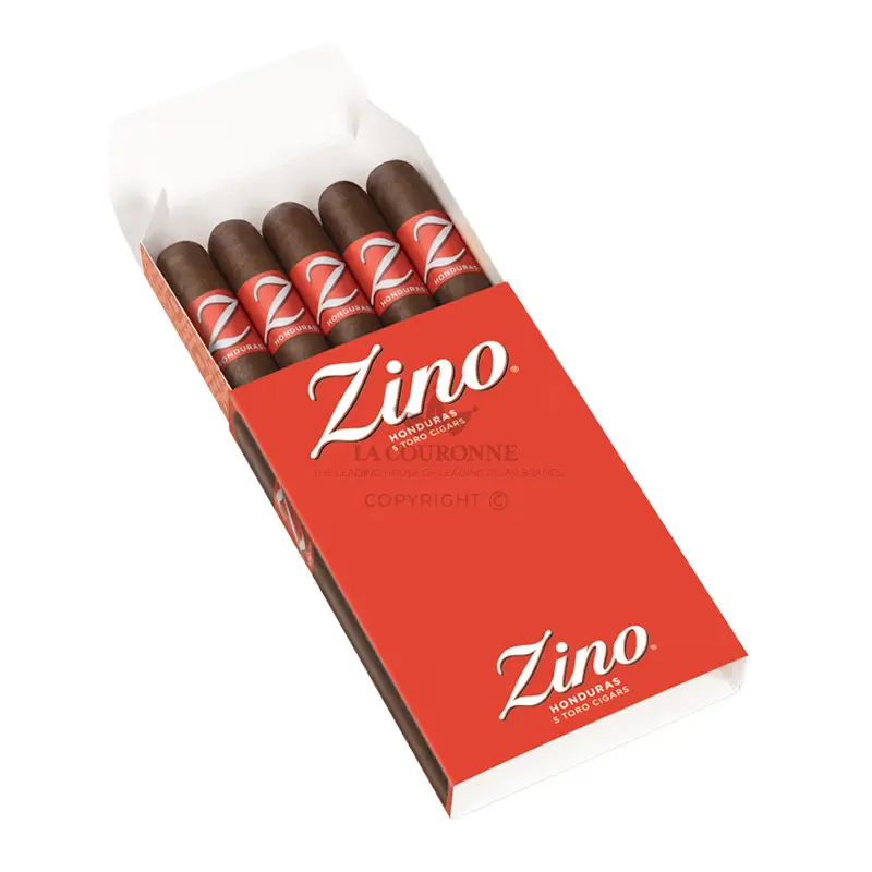 Zino Honduras Toro (5)
