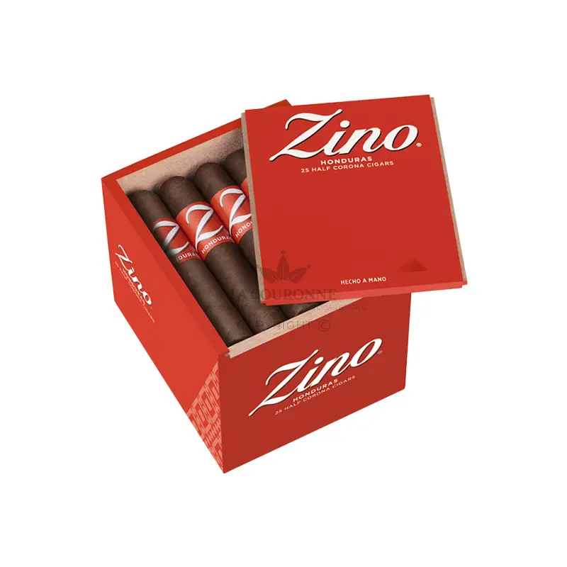 Zino Honduras Half Corona (25)