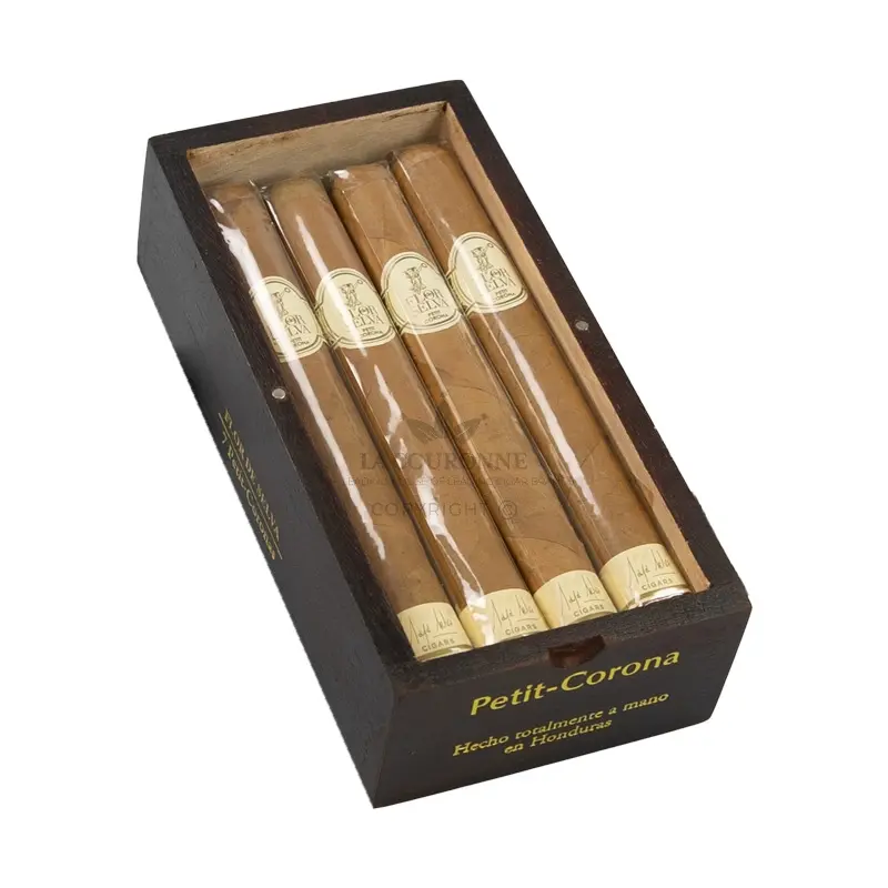 Flor de Selva Petit Corona Semanario (7)