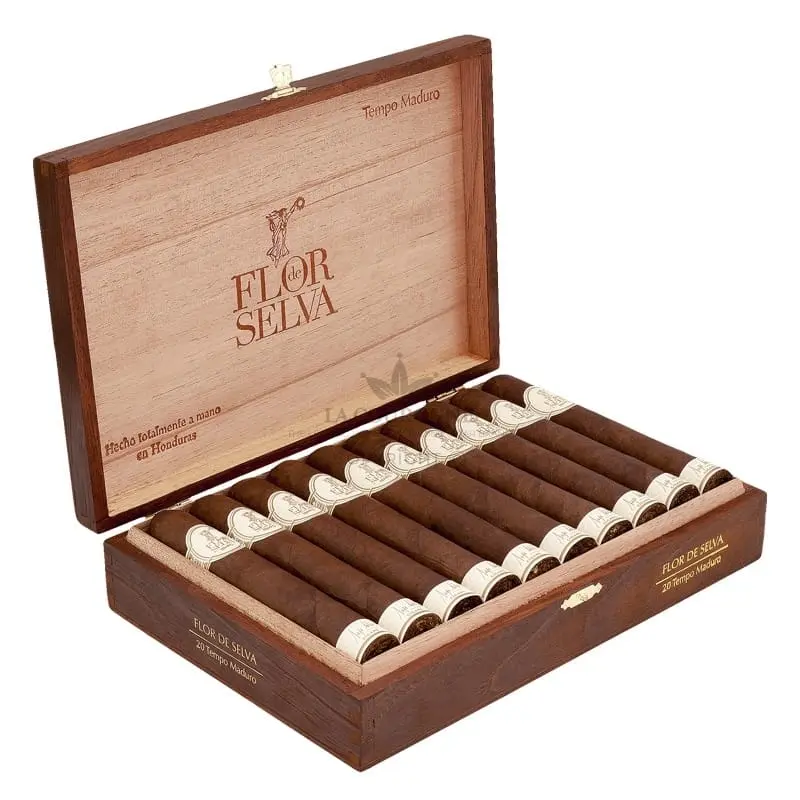 Flor de Selva Tempo Maduro (20)