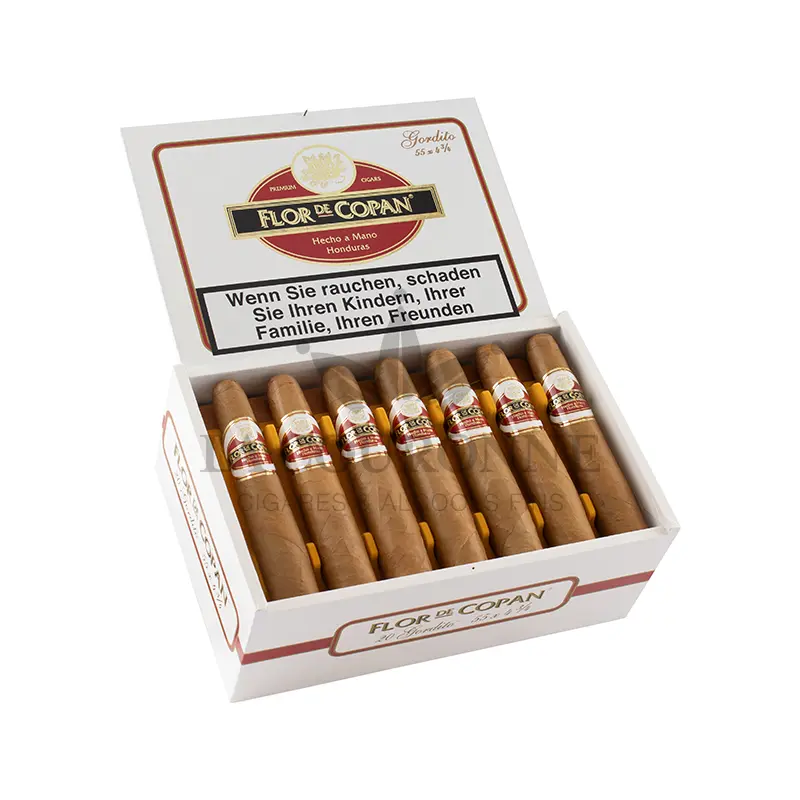Flor De Copan Gordito (20)