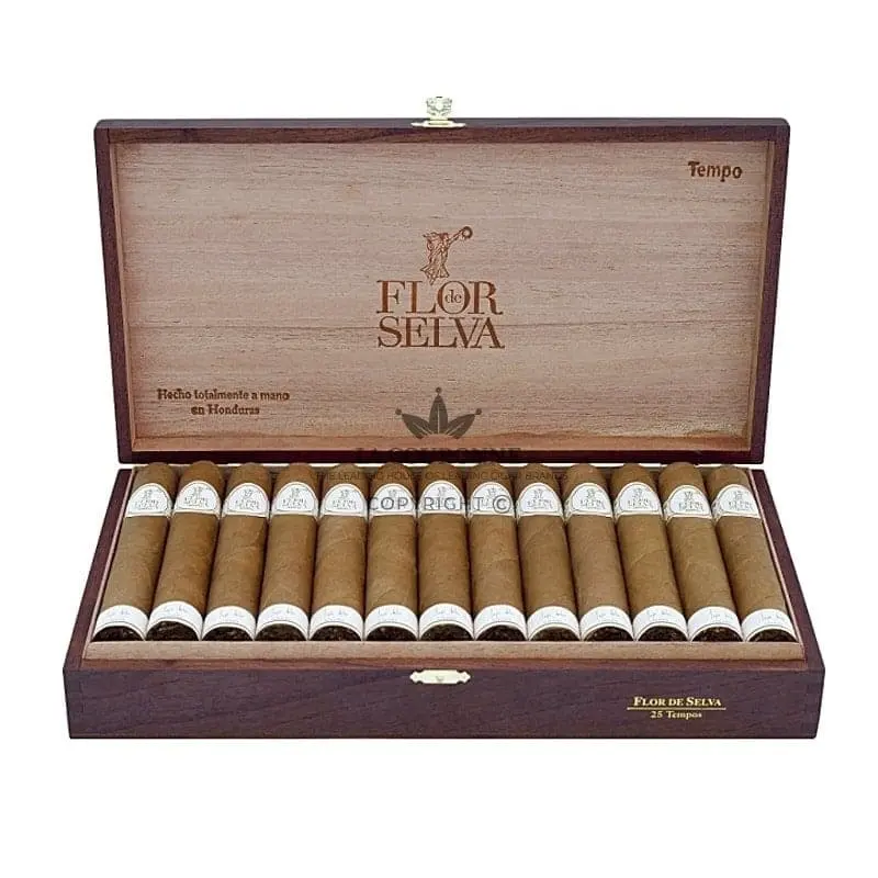 Flor de Selva Tempo (20)