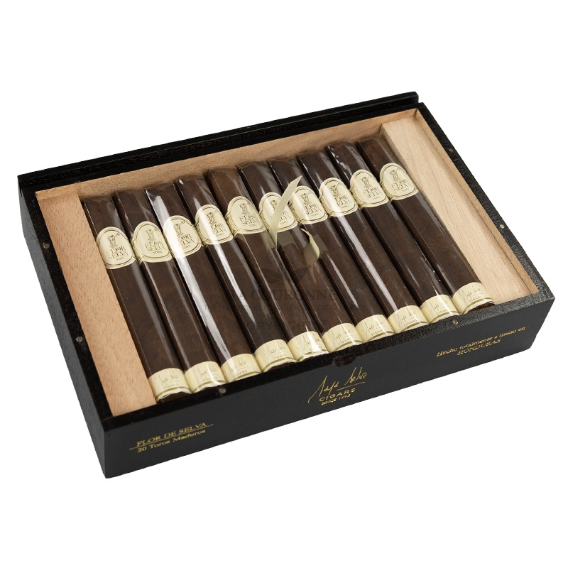 Flor de Selva Toro Maduro (20)