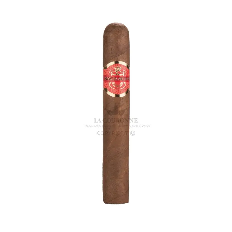 Macanudo Inspirado Orange Robusto (20)