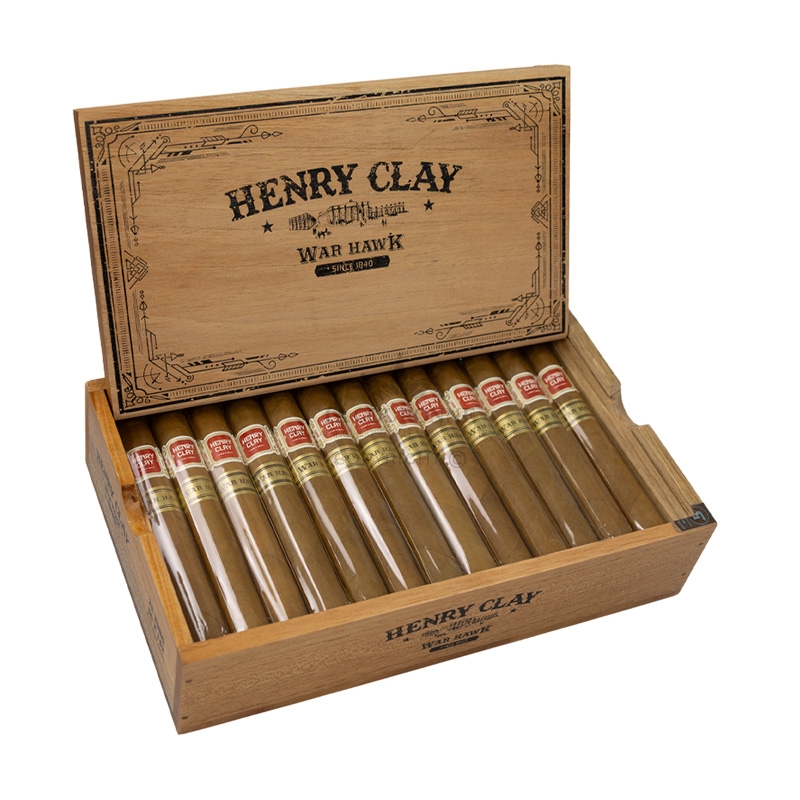 Henry Clay War Hawk Toro (25)