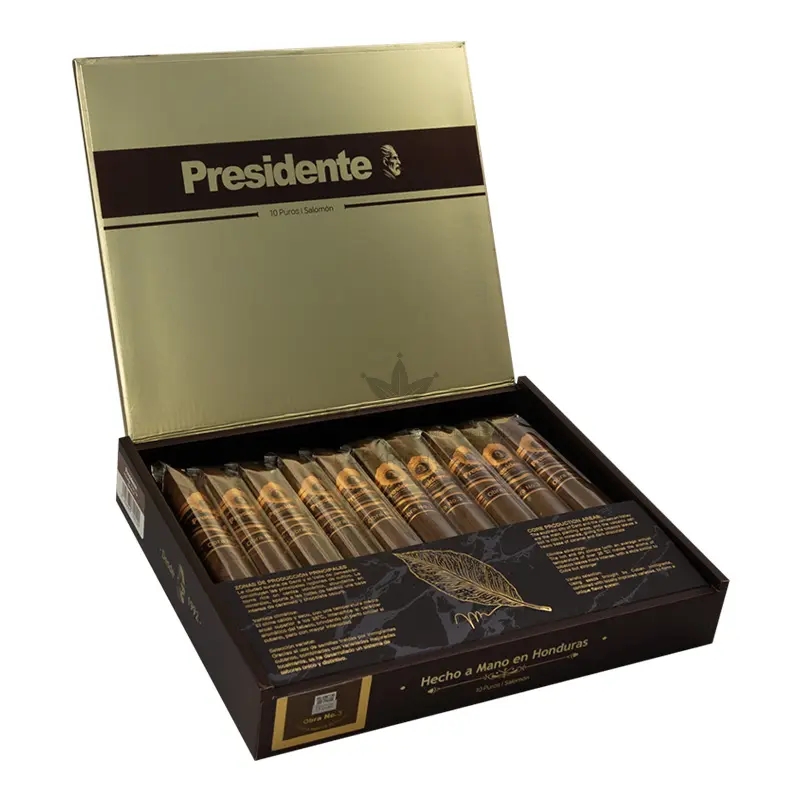 PRESIDENTE Obra No. 3 Salomon (10)