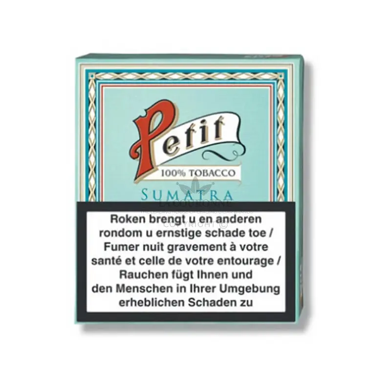 Nobel Petit Sumatra (5X20)