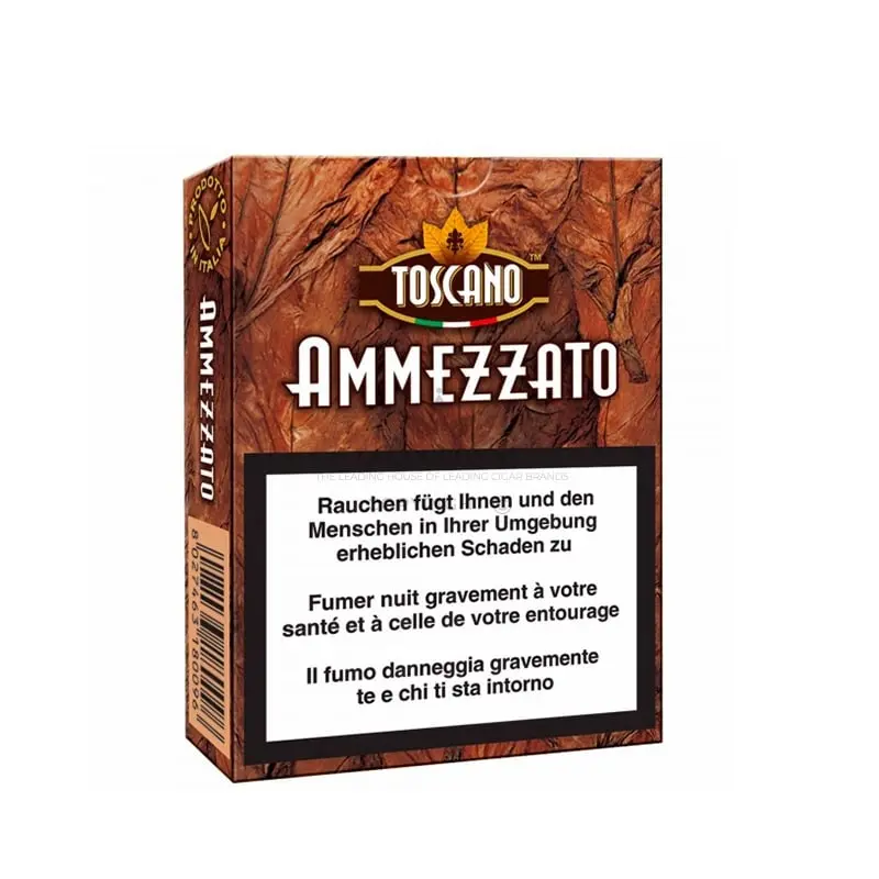Toscanello Ammezzato 4 Mesi (10 X 5)