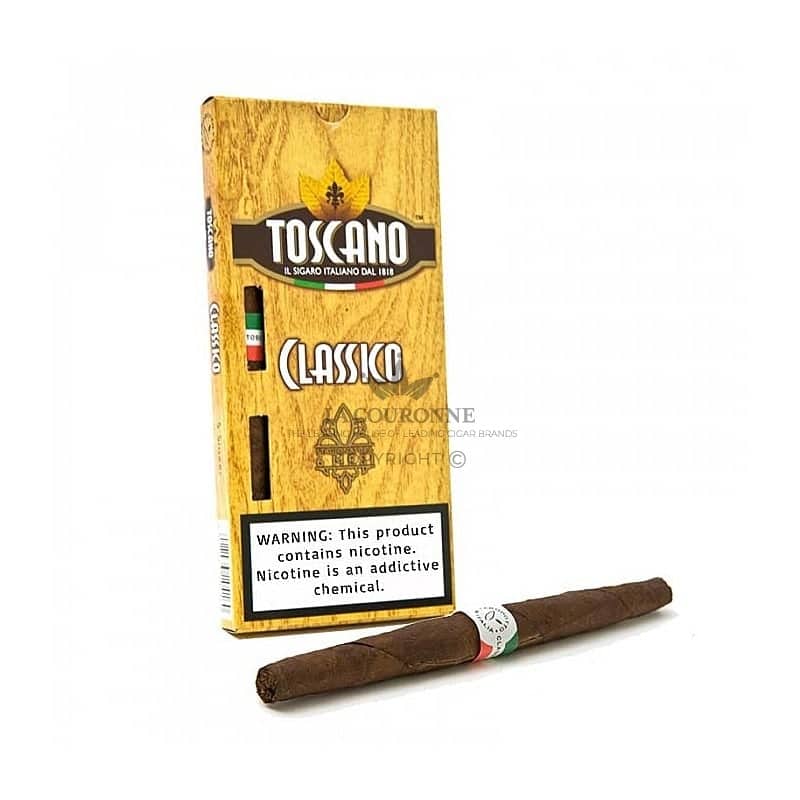 Toscano Classico (50)
