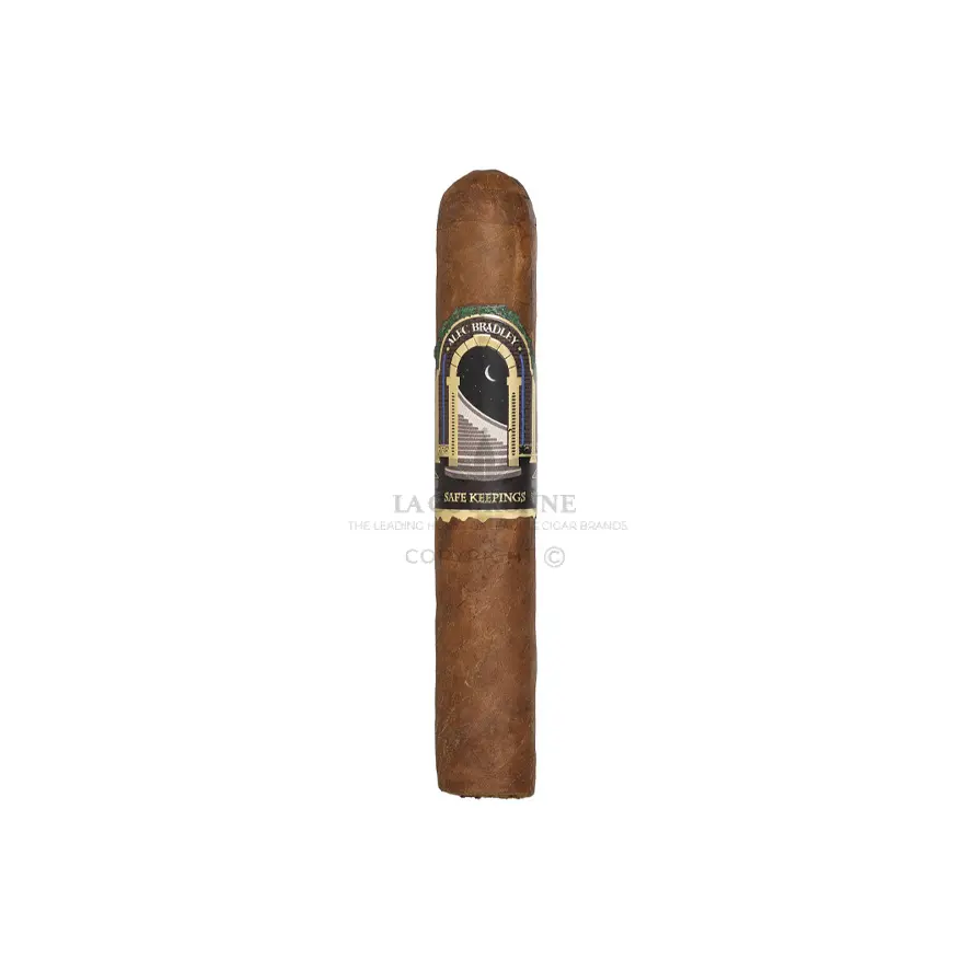 Alec Bradley Safe Keepings Robusto (24)