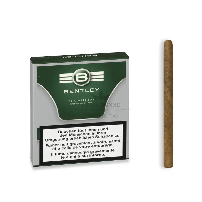 Bentley Cigarillos (20)