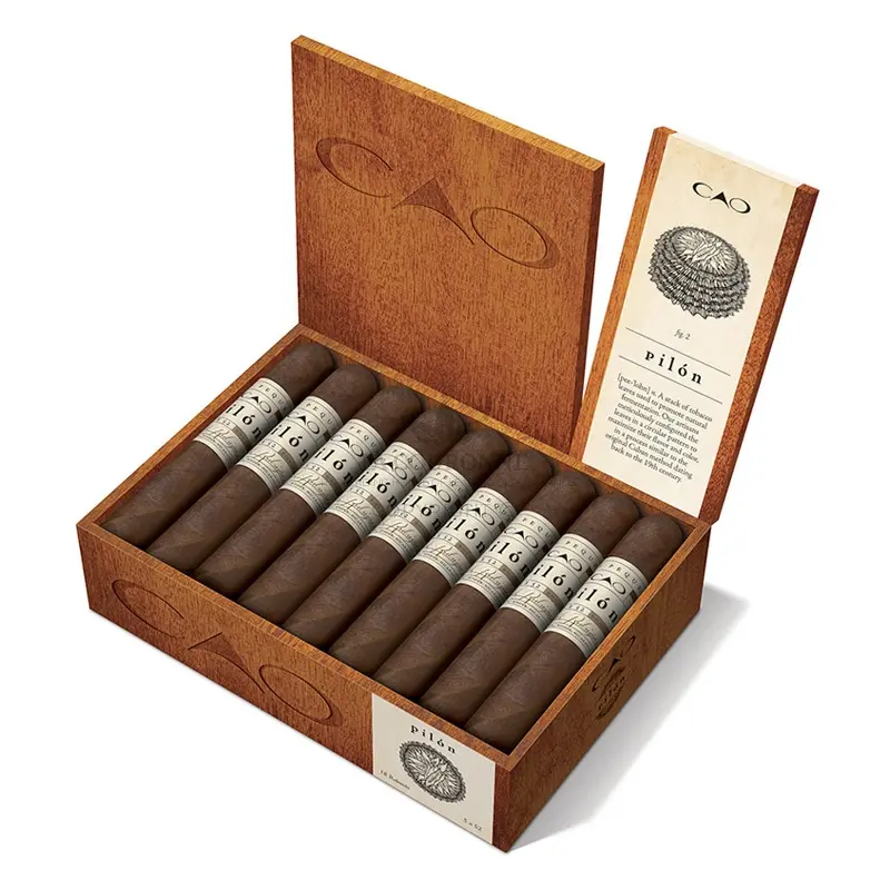 CAO Pilón Robusto Extra (20)