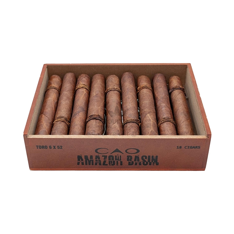 CAO Amazon Basin Toro (18)