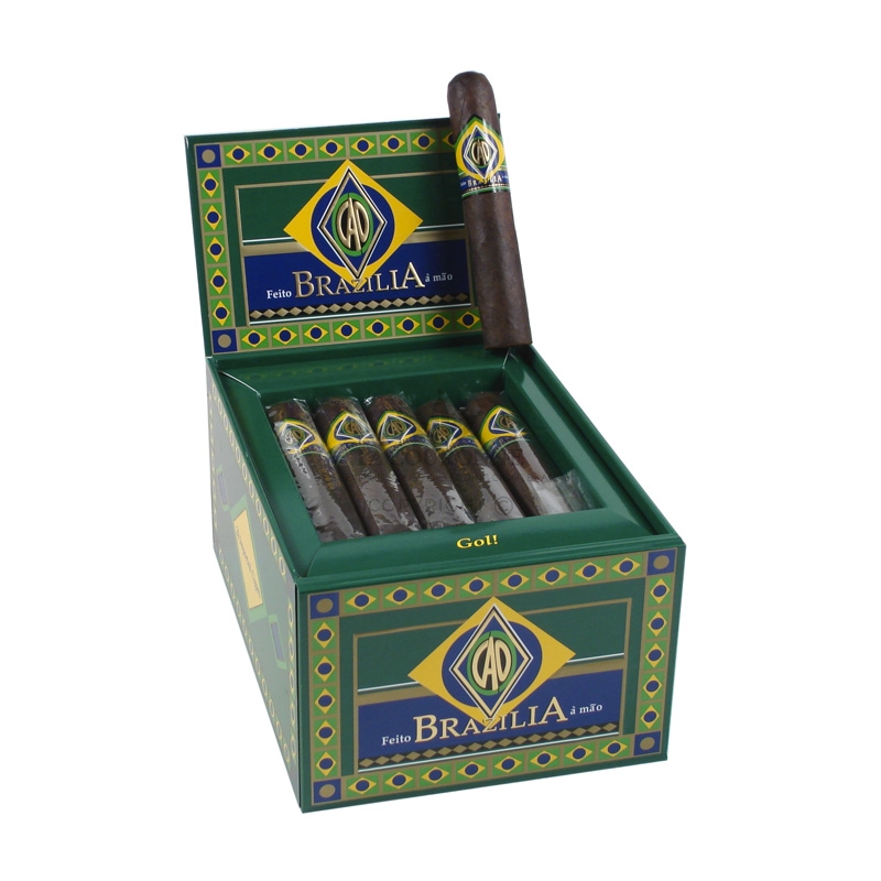 CAO Brazilia Gol Robusto (20)