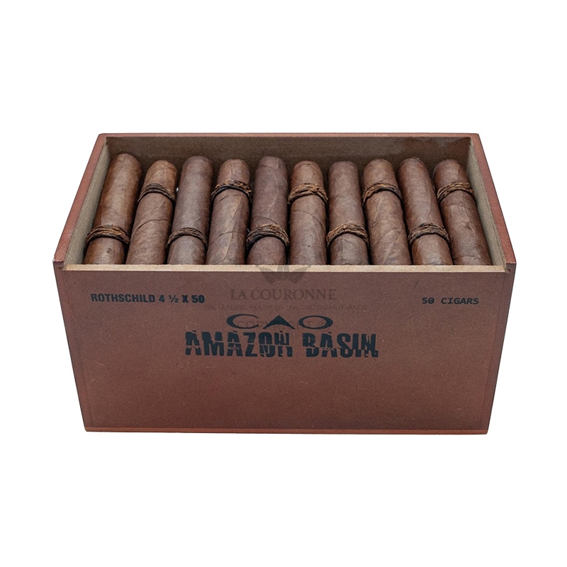 CAO Amazon Basin Rothschild (50)