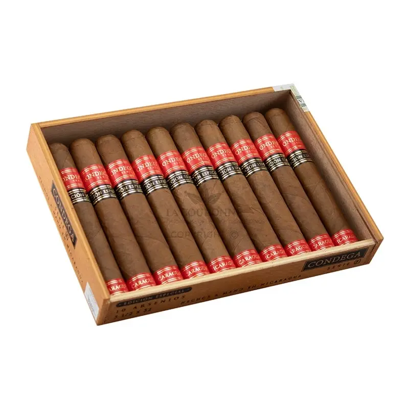 Condega Serie F Arsenio EE 5 (10)