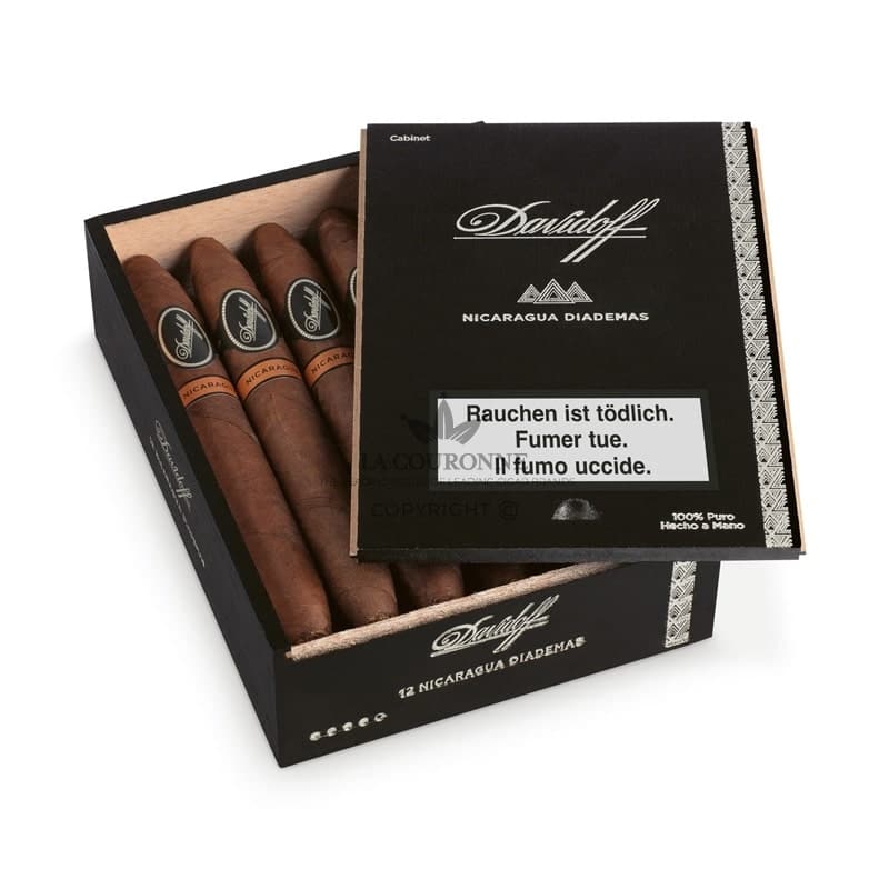 Davidoff Nicaragua Diadema (12)