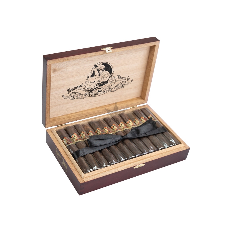 Deadwood Sweet Jane Corona (24)