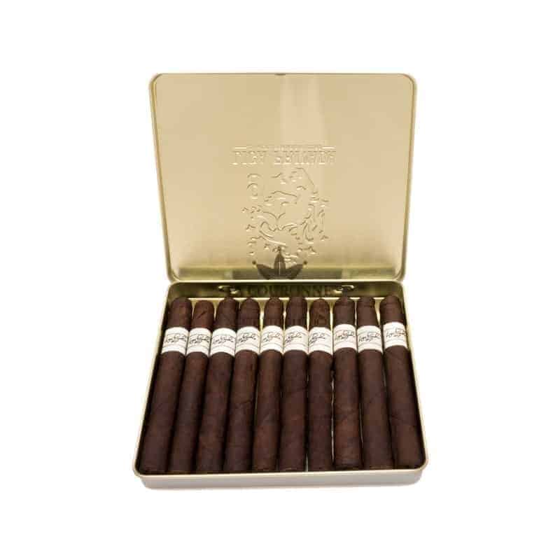 Liga Privada No. 9 Coronets (10)