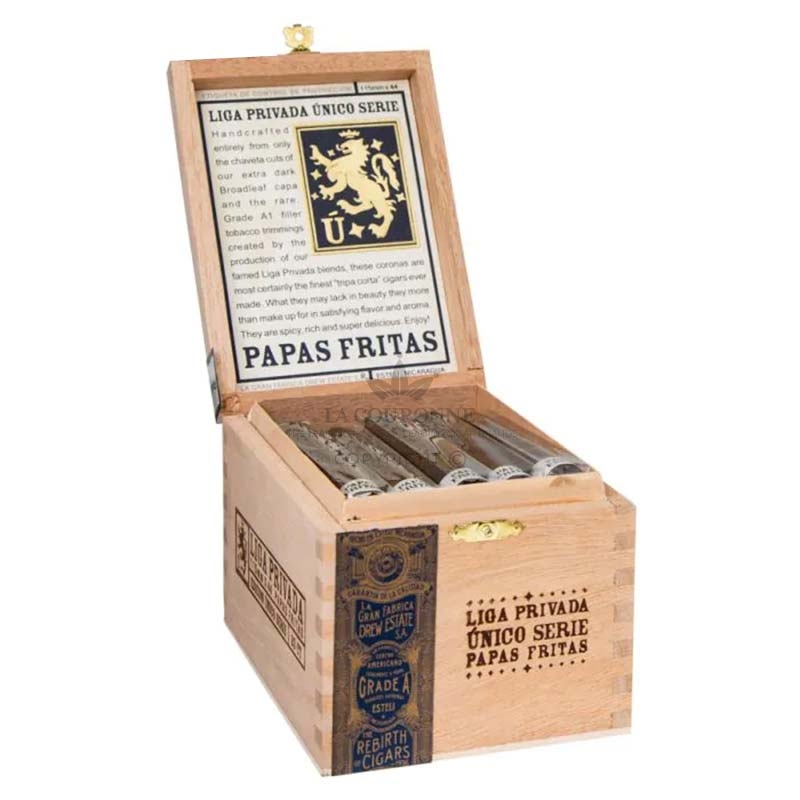 Liga Privada Unico Papas Fritas (25)