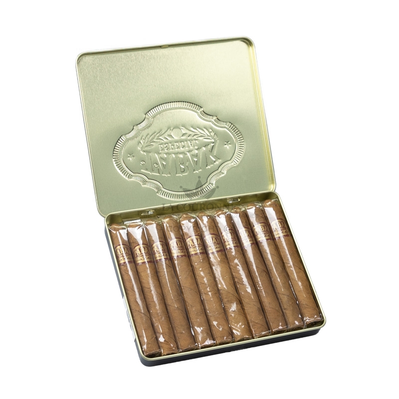 Tabak Especial Medio Coronets (10)