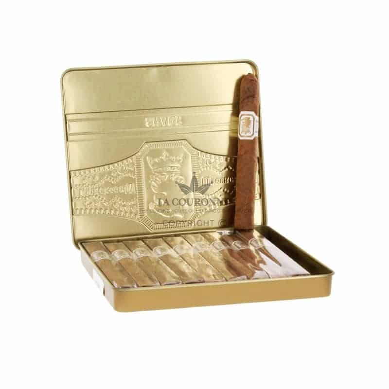 Undercrown Shade Coronets (10)