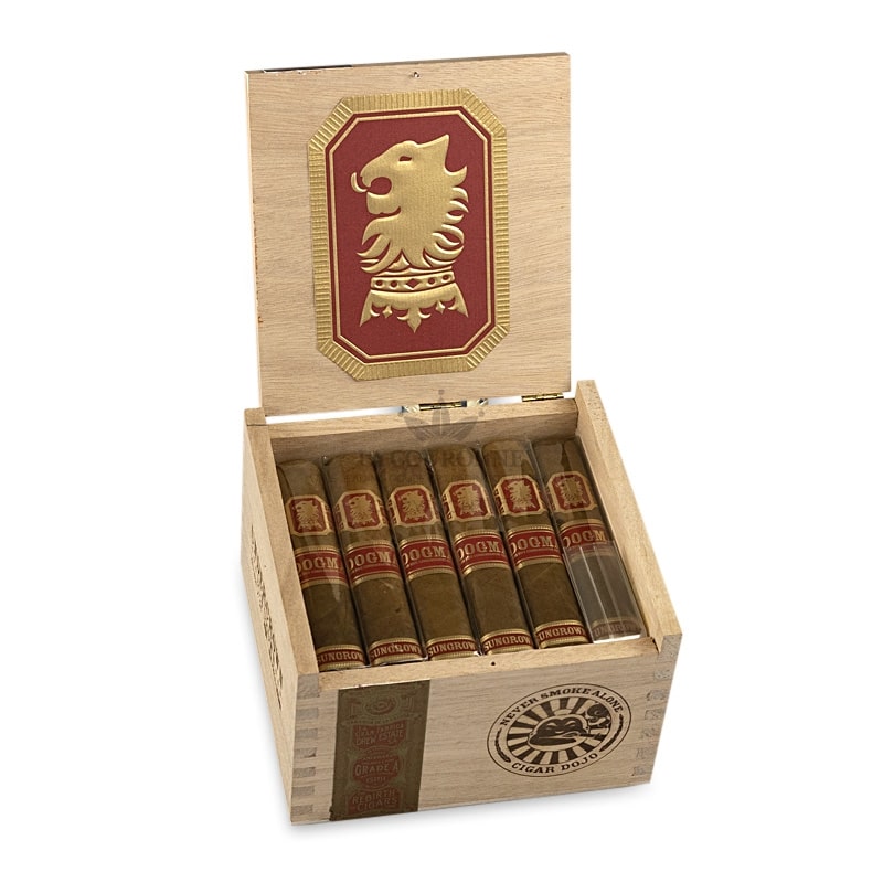 Undercrown Sun Grown Dojo Dogma (24)