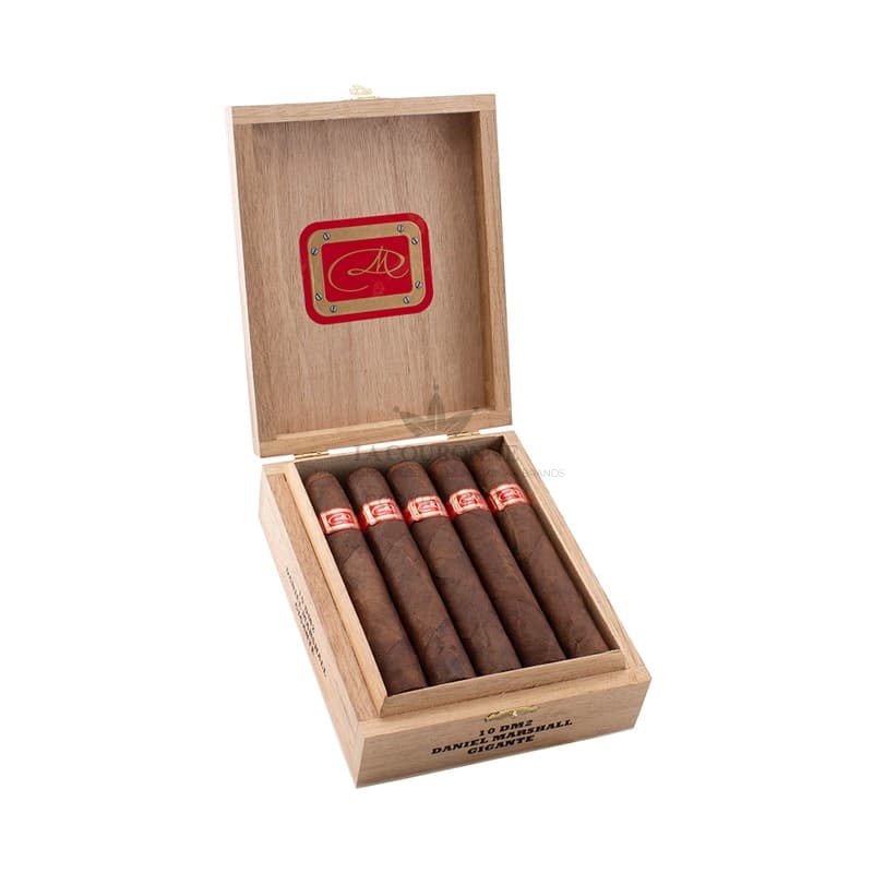 Daniel Marshall Red Label Gigante (10)