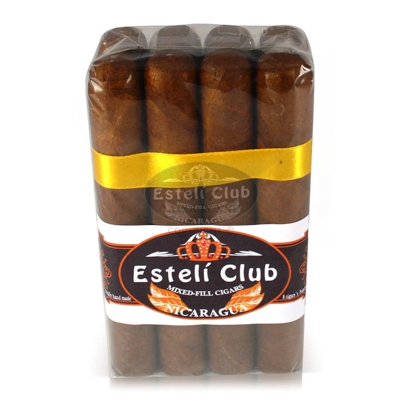 Esteli Club No.1 (8)