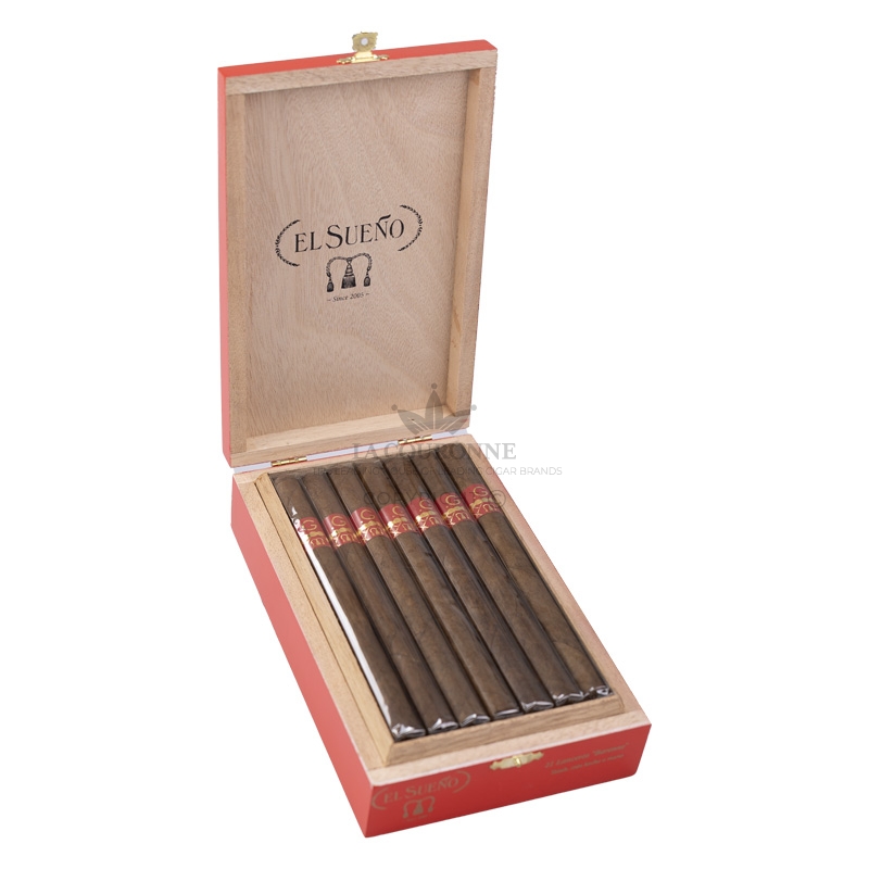 El Sueño .G Line Baronne Lancero (21)